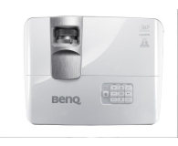 BENQ MS612 ST - 1410862 - zdjęcie 9